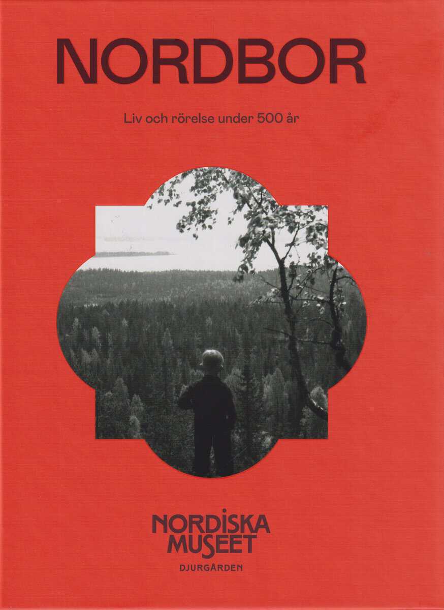 Arfwidsson Womack, Anna ; Svanberg, Fredrik ; Torell, Ulrika [red.] : Nordbor