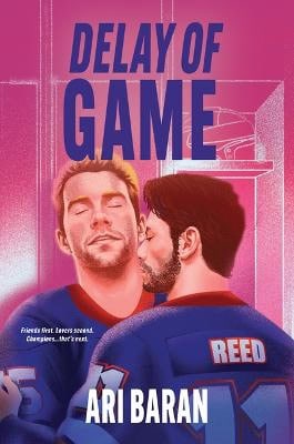 Ari Baran : Delay of Game
