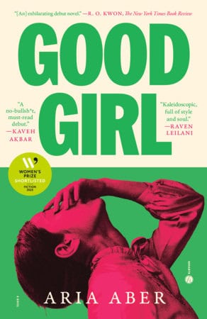 Aria Aber : Good Girl