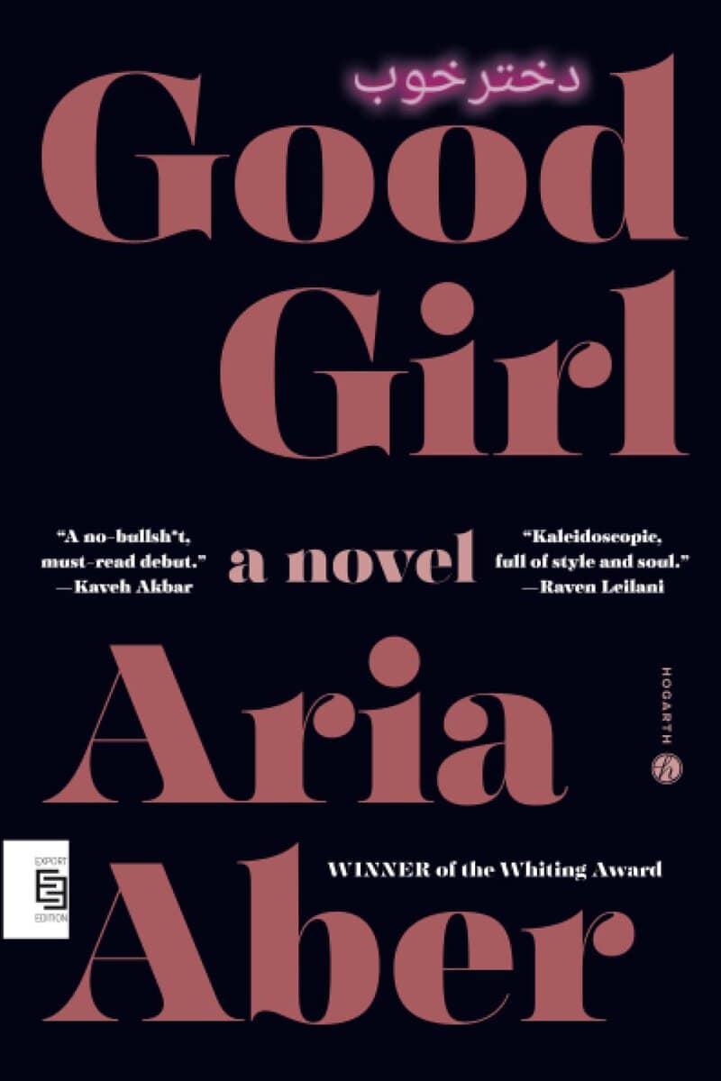 Aria Aber : Good Girl