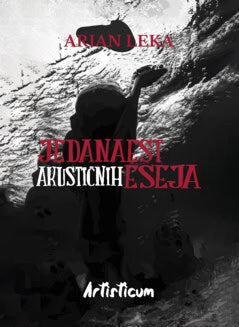 Arian Leka : Jedanaest akusticnih eseja