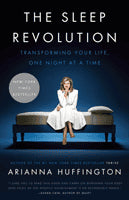 Arianna Huffington : The Sleep Revolution
