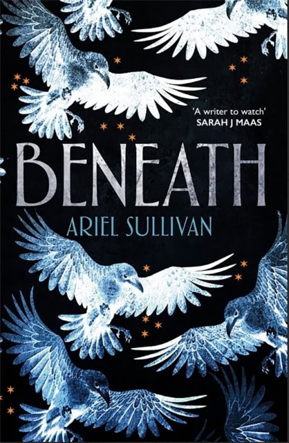 Sullivan, Ariel | BENEATH