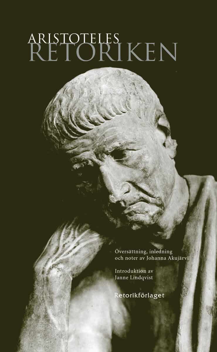 Aristoteles : Retoriken
