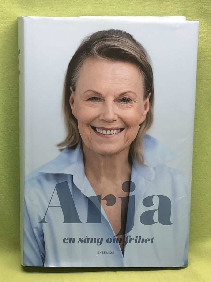 Arja Saijonmaa : Arja