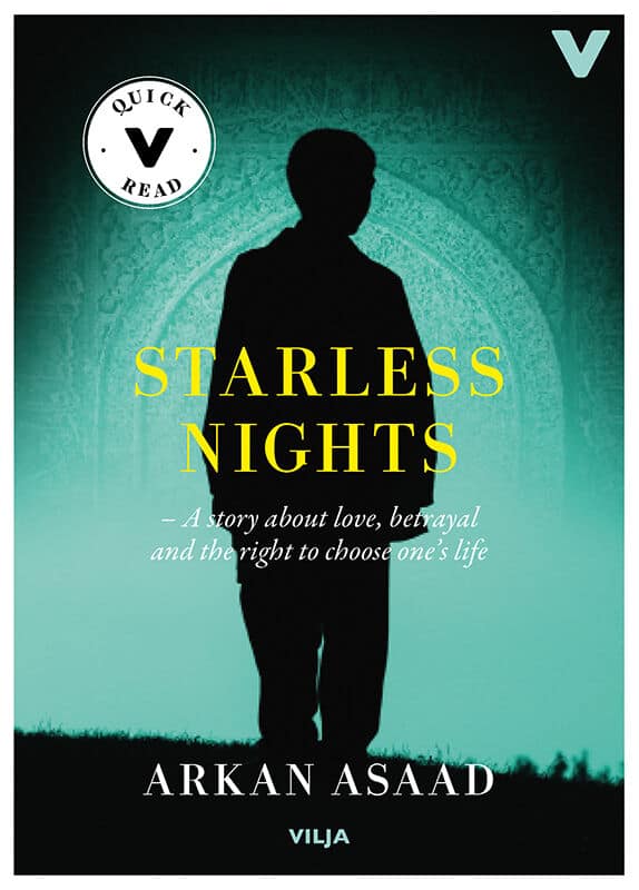 Arkan Asaad : Starless nights