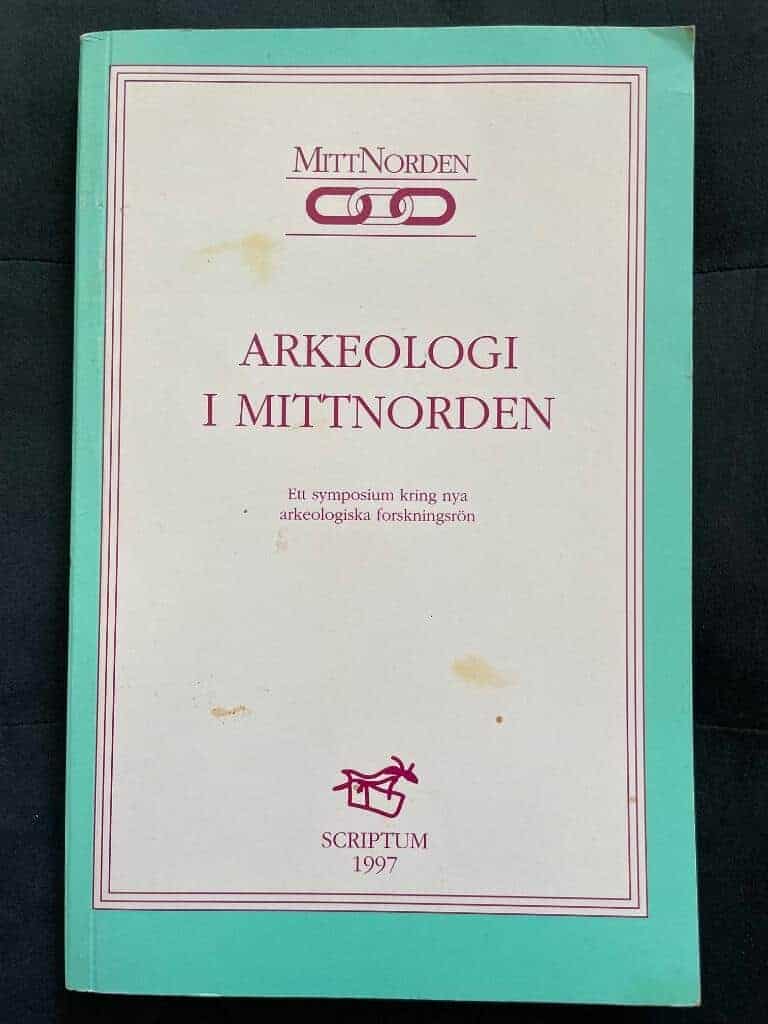 Arkeologi i Mittnorden