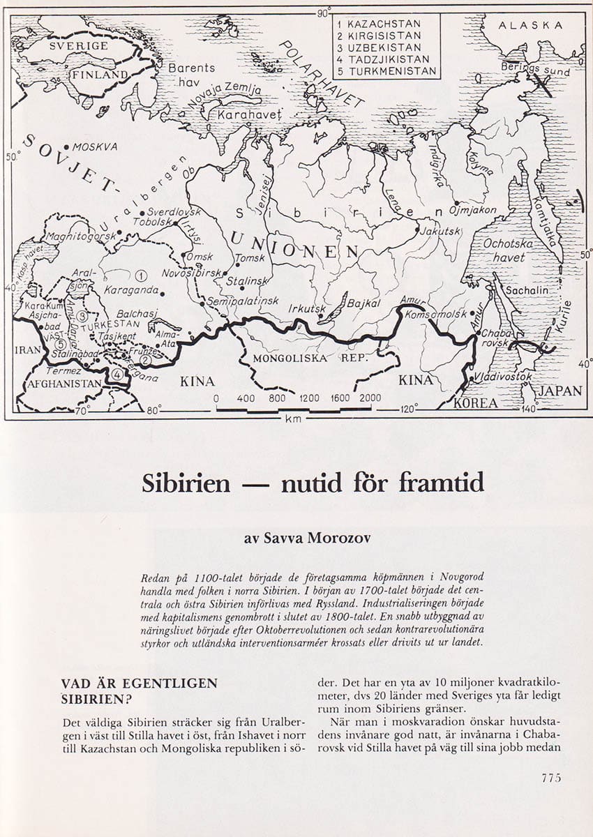Arktisk turism