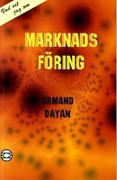 Armand Dayan : Marknadsföring
