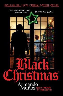 Armando Munoz : Black Christmas