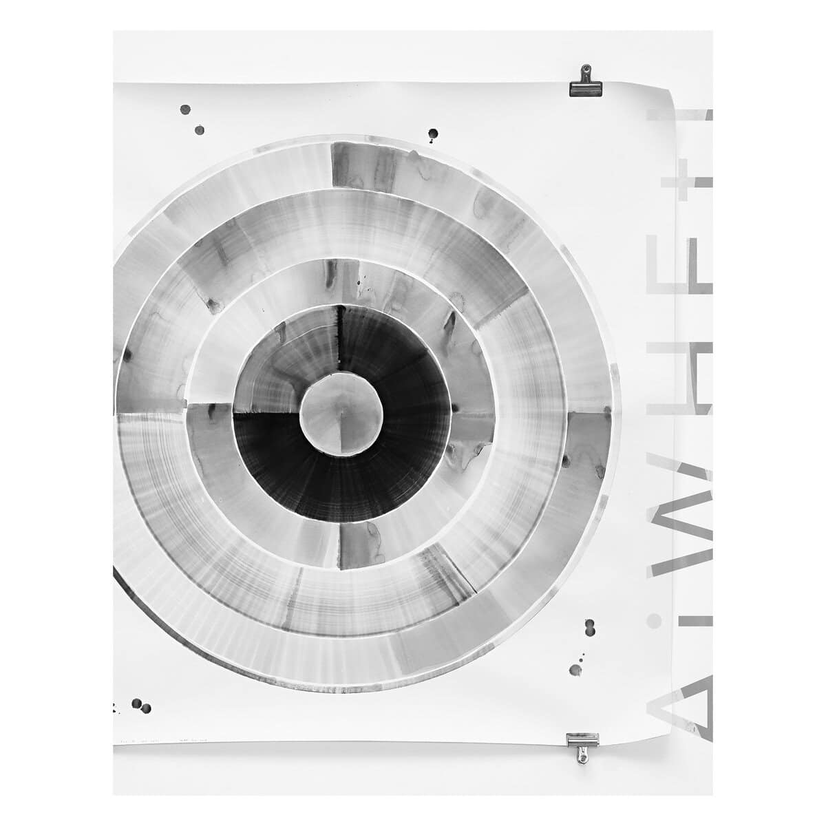 Arndtzén, Mårten ; Bons, Magnus ; Butler, Connie ; Camnitzer, Luis ; Tottie, Sophie : Sophie Tottie : Aiwhetl (catalogue and related works)