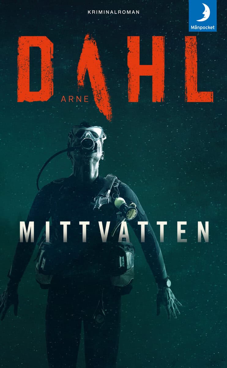 Arne Dahl : Mittvatten