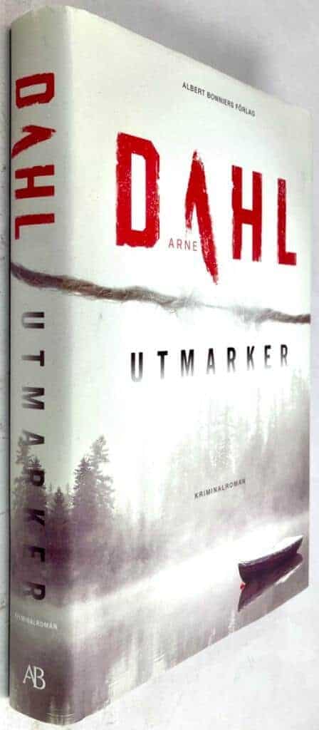 Arne Dahl : Utmarker