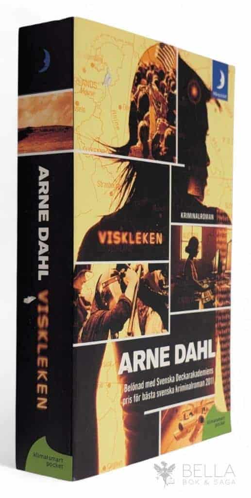 Arne Dahl : Viskleken