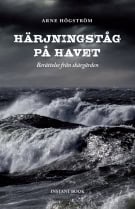 Arne Högström : Härjningståg på havet