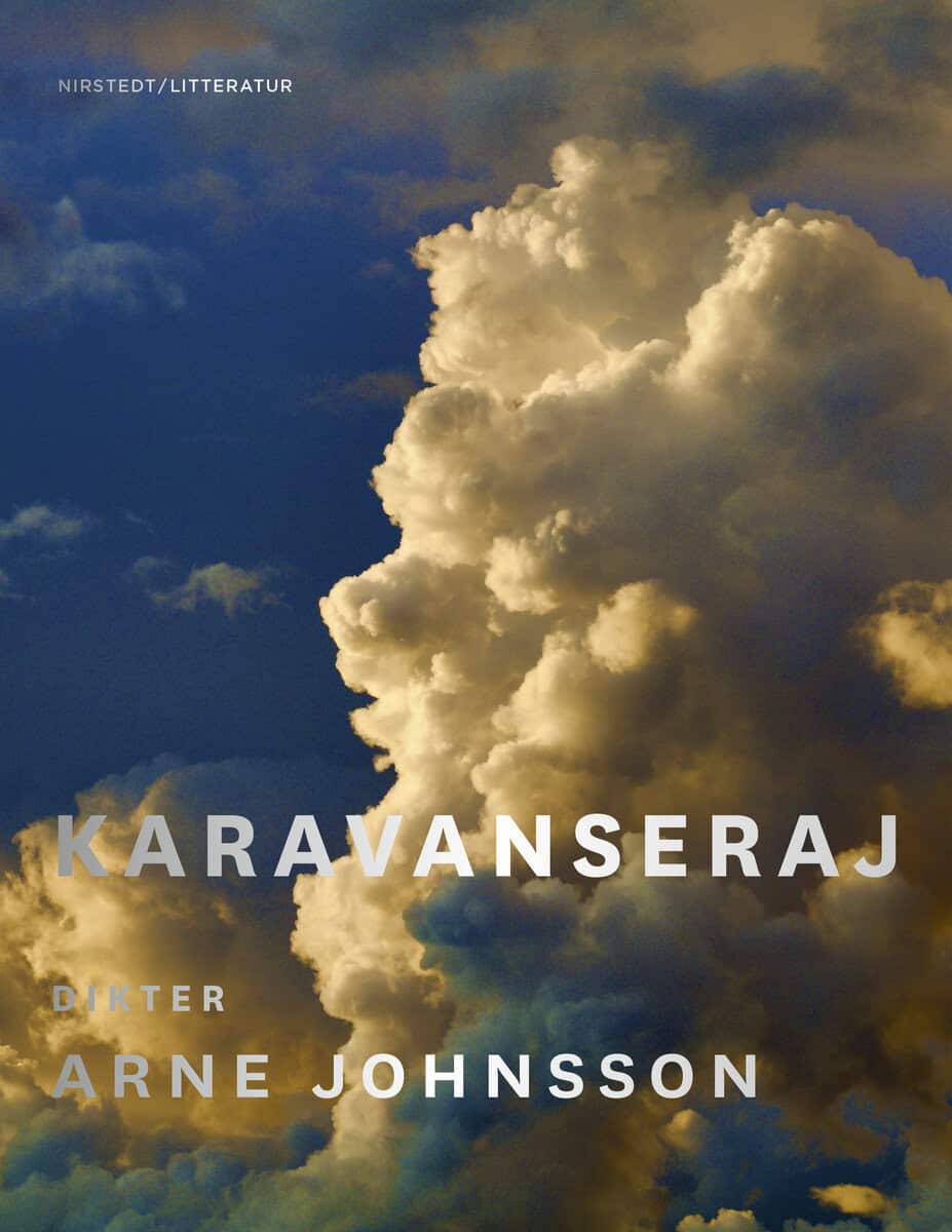 Arne Johnsson : Karavanseraj