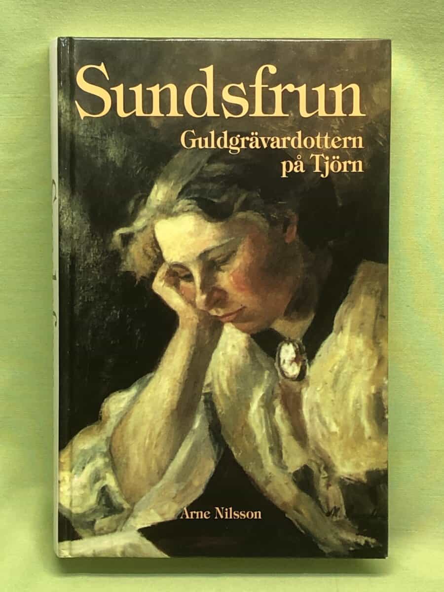 Arne Nilsson : Sundsfrun