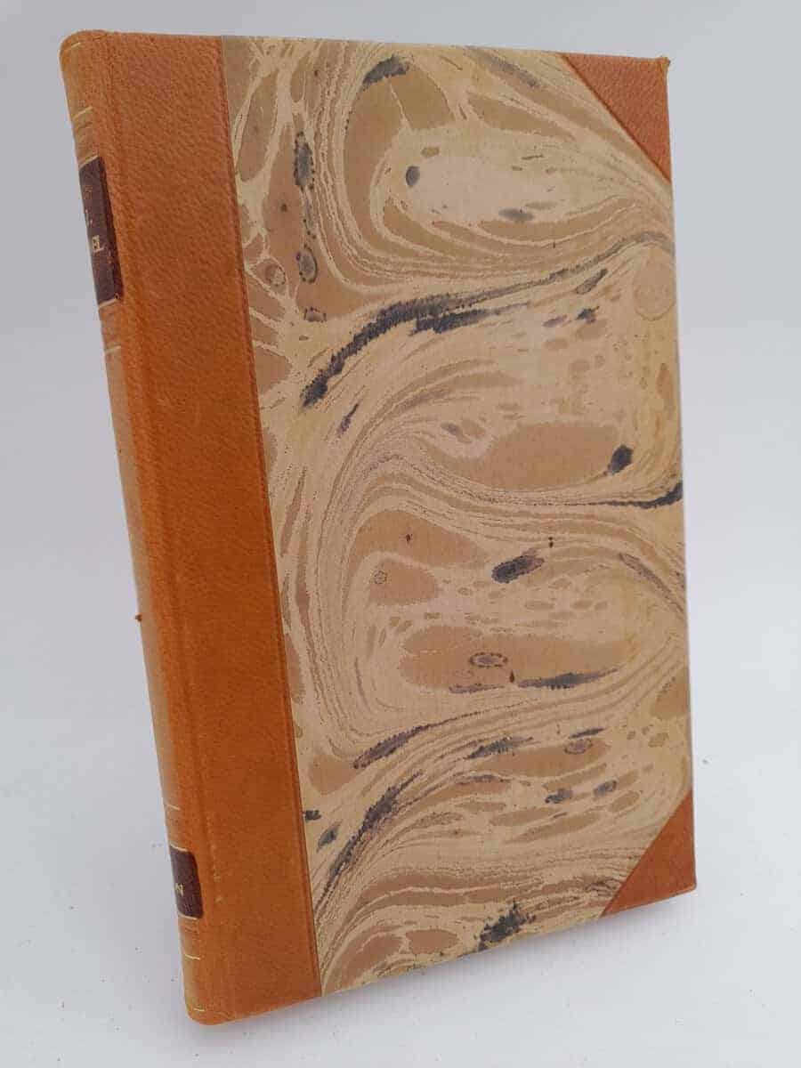 Arne Ohlsson : Kall himmel