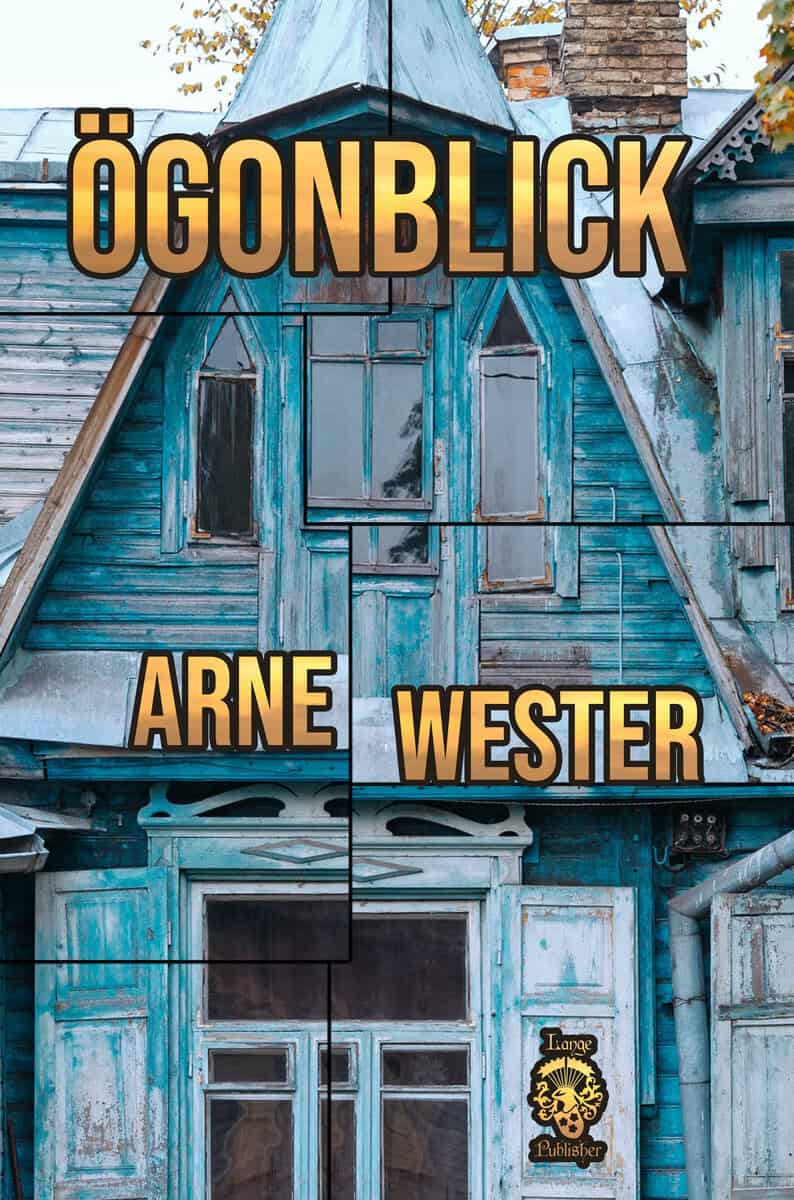 Arne Wester : Ögonblick