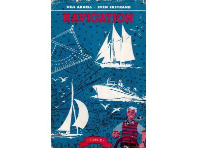 Arnell, Nils ; Ekstrand, Sven : Navigation