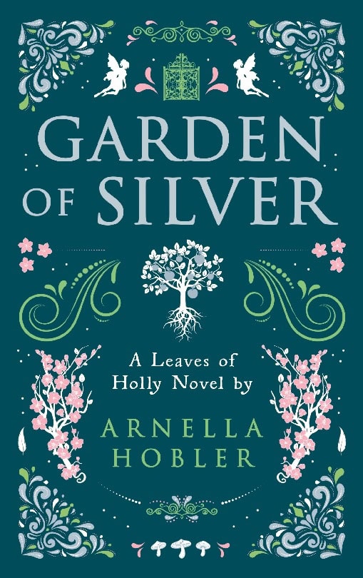 Arnella Hobler : Garden of Silver