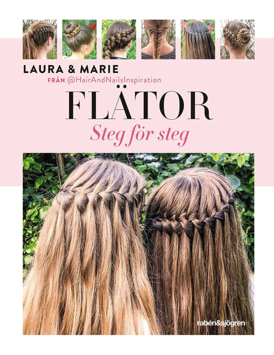 Arnesen, Laura Kristine ; Moesgaard Wivel, Marie : Flätor