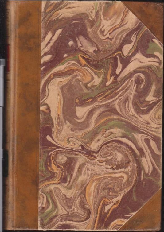 Arnold Bennett : Grand Hotel Babylon