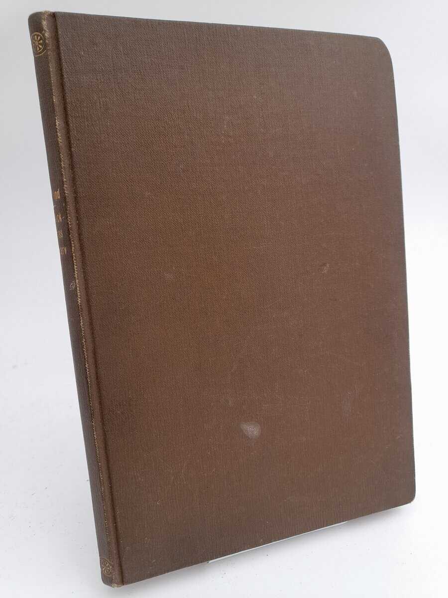 Arnold Norlind : De stora geografiska upptäckternas tidevarv