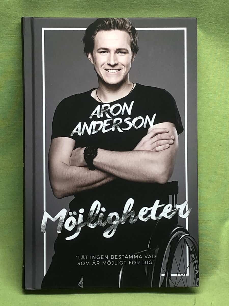 Aron Anderson : Möjligheter