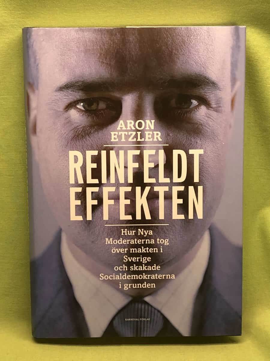 Aron Etzler : Reinfeldteffekten