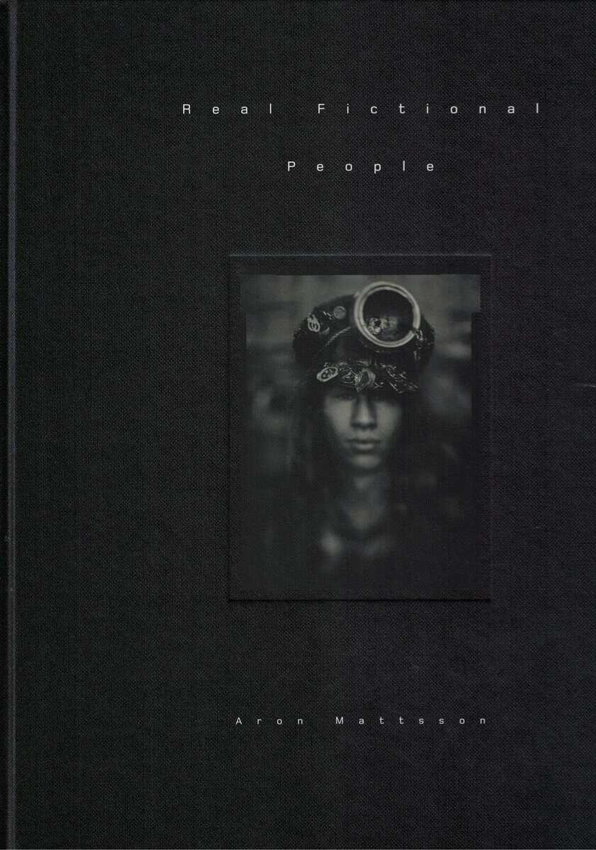 Aron Mattsson : Real Fictional People