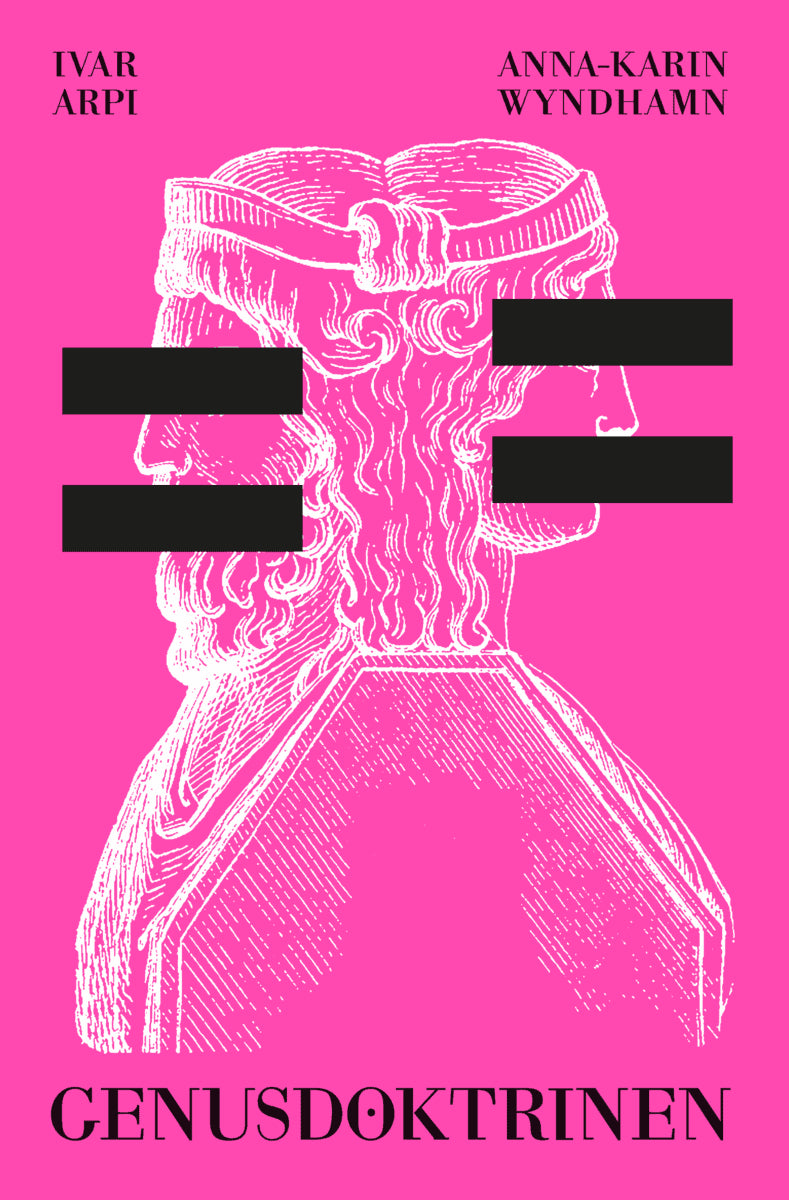 Arpi, Ivar ; Wyndhamn, Anna-Karin : Genusdoktrinen