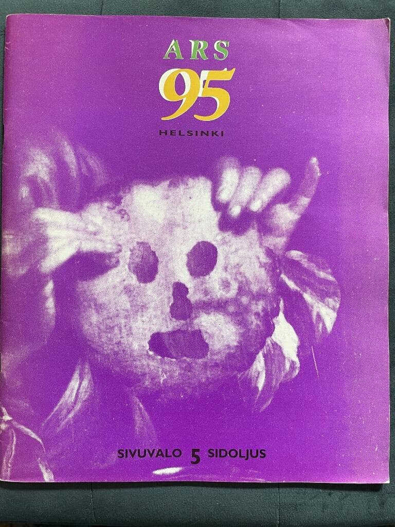 Ars 95 Helsinki
