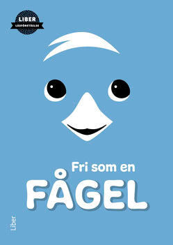 Ärtan Pärtan - Fri som en fågel