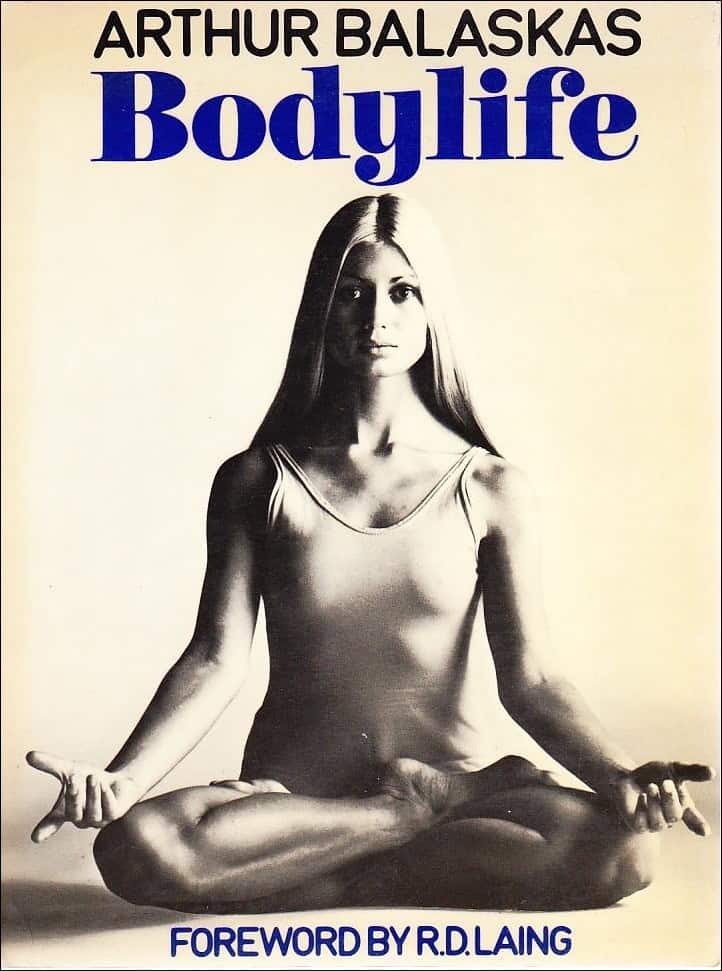 Arthur Balaskas : Bodylife