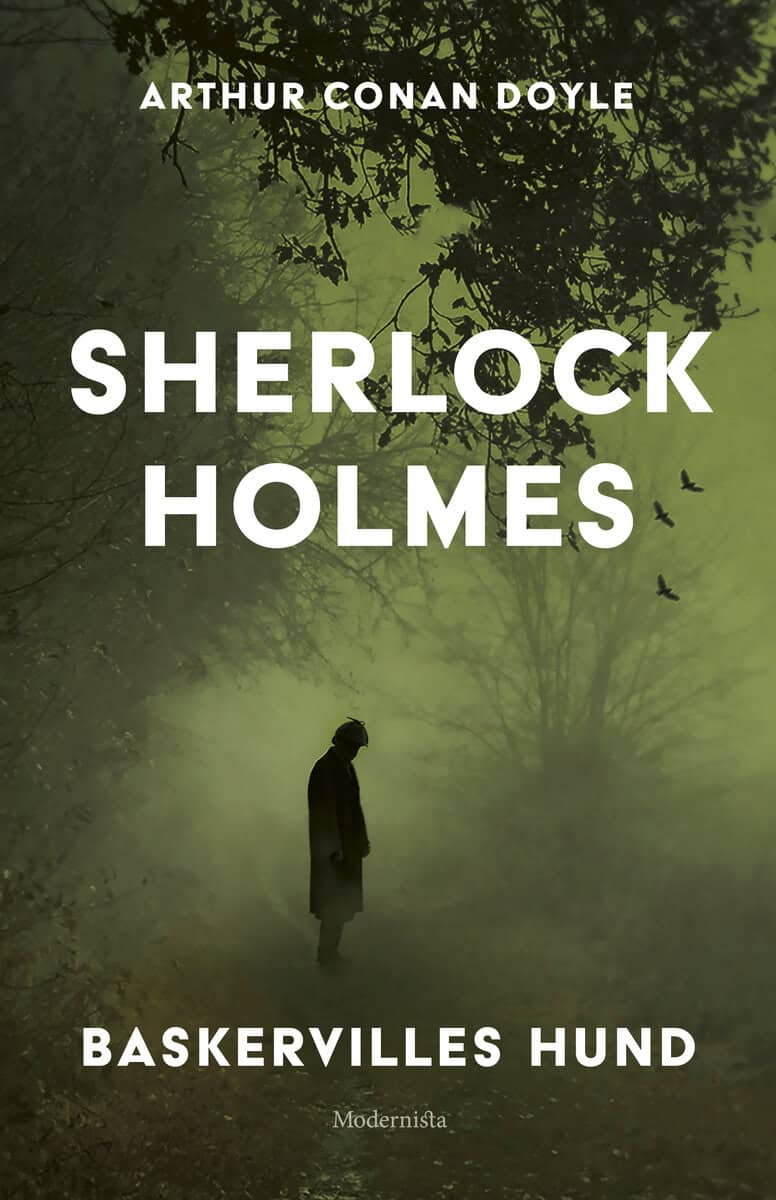 Arthur Conan Doyle : Baskervilles hund