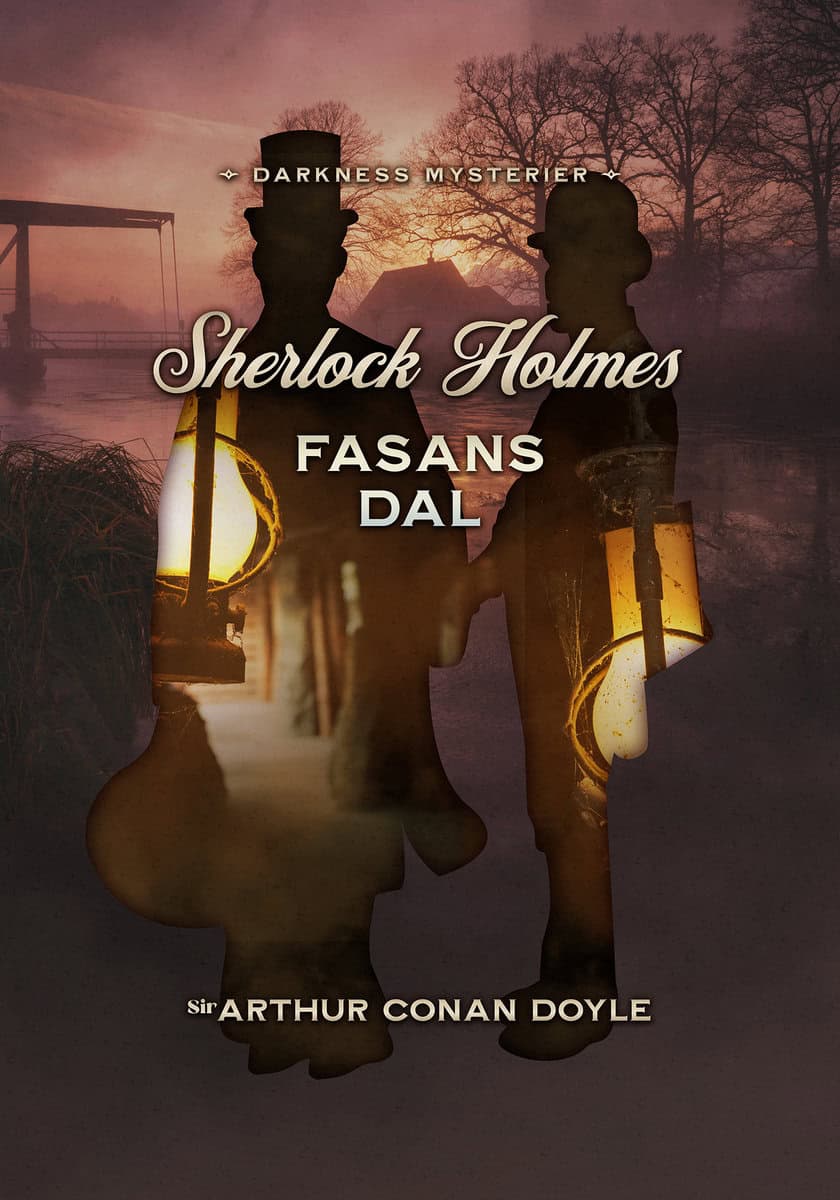 Arthur Conan Doyle : Fasans dal