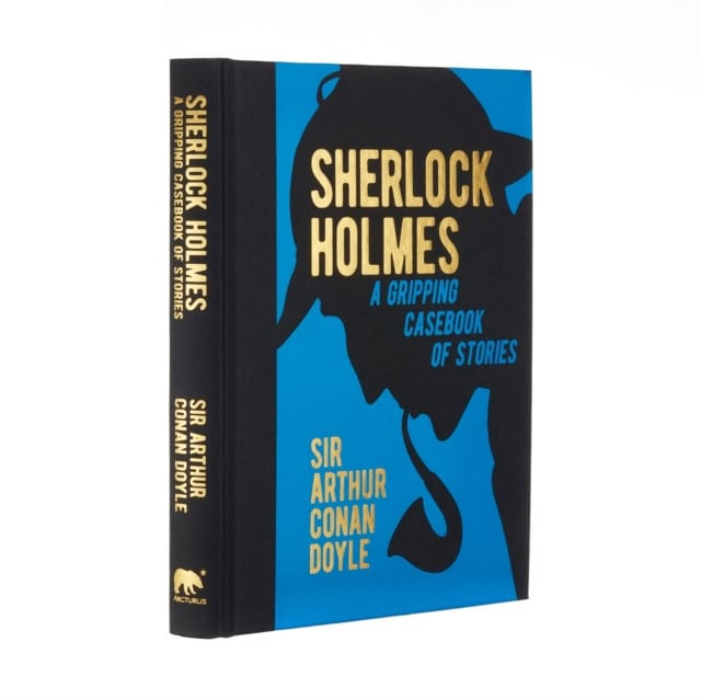 Arthur Conan Doyle : Sherlock Holmes