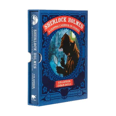Arthur Conan Doyle : Sherlock Holmes