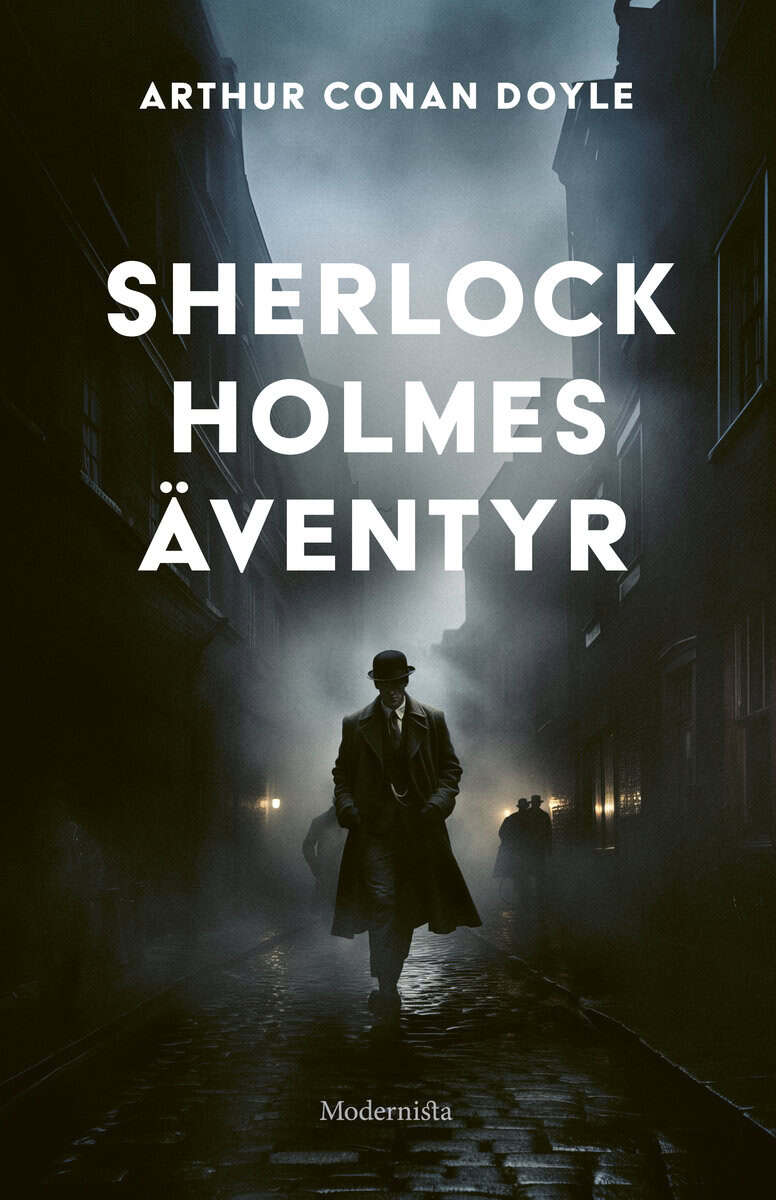 Arthur Conan Doyle : Sherlock Holmes äventyr