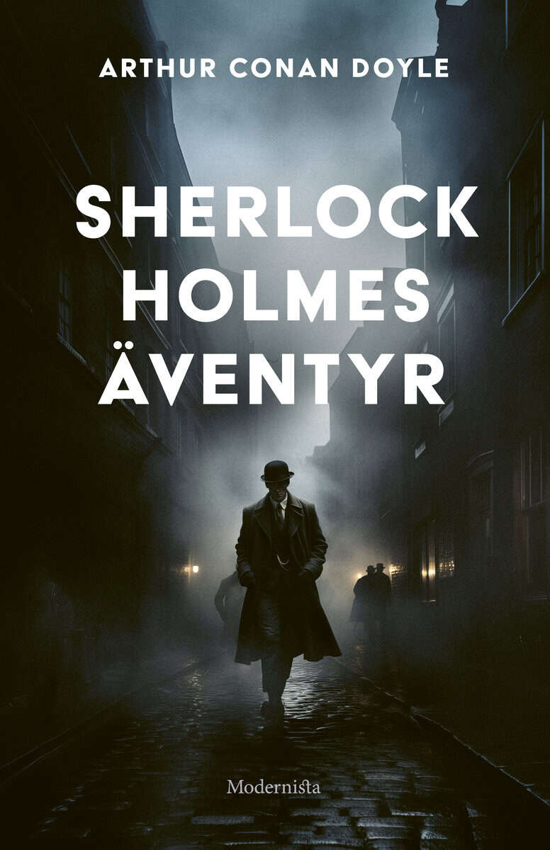 Arthur Conan Doyle : Sherlock Holmes äventyr