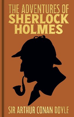 Arthur Conan Doyle : The Adventures of Sherlock Holmes