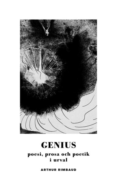 Arthur Rimbaud : Genius