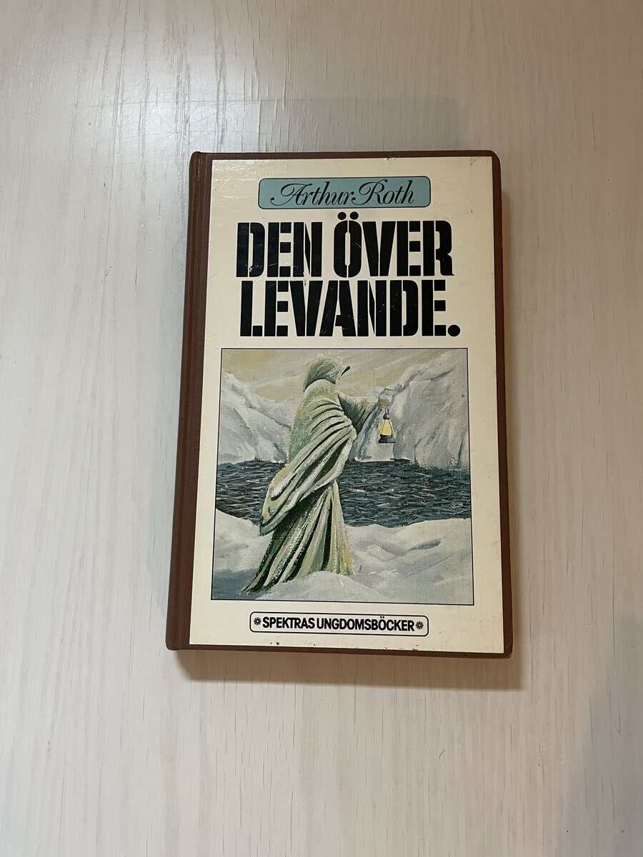 Arthur Roth : Den överlevande