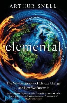 Arthur Snell : Elemental
