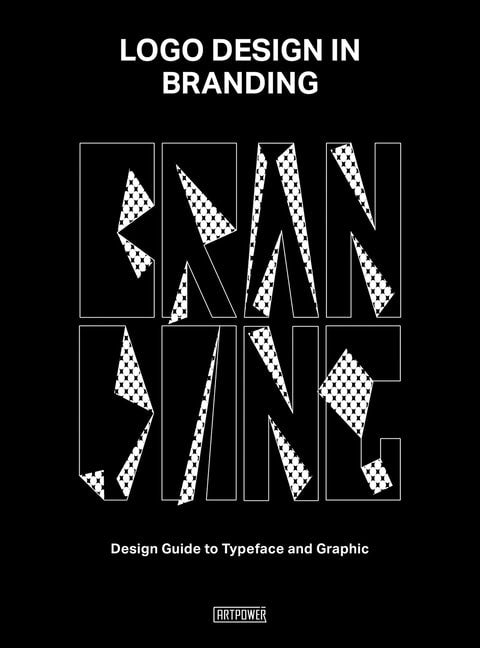 Artpower International Publish : Logo Design In Branding