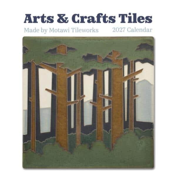 Arts & Crafts Tiles