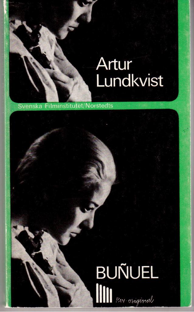 Artur Lundkvist : Buñuel