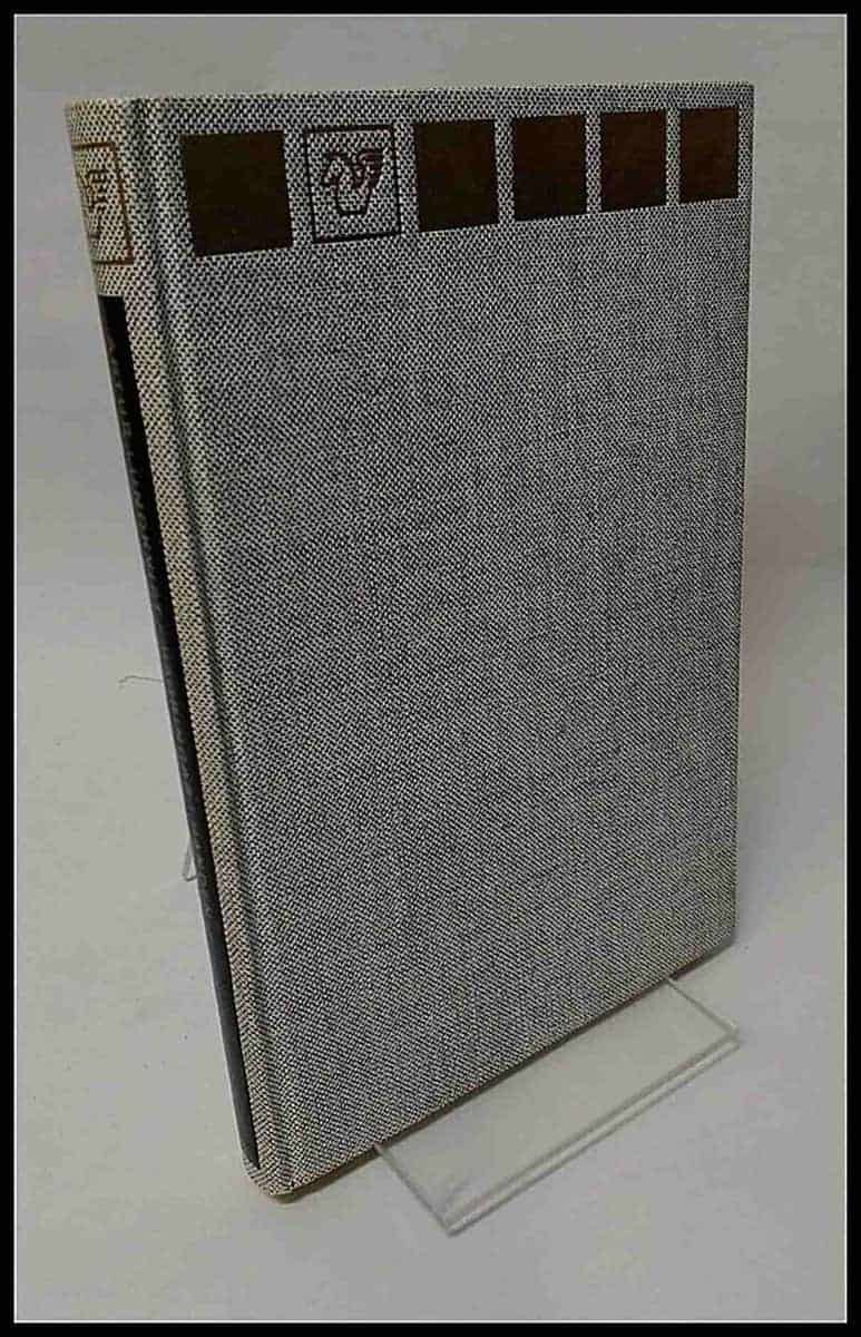 Artur Lundkvist : Hägringar i handen