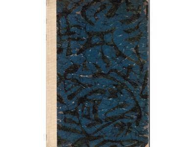 Artur Lundkvist : Indiabrand